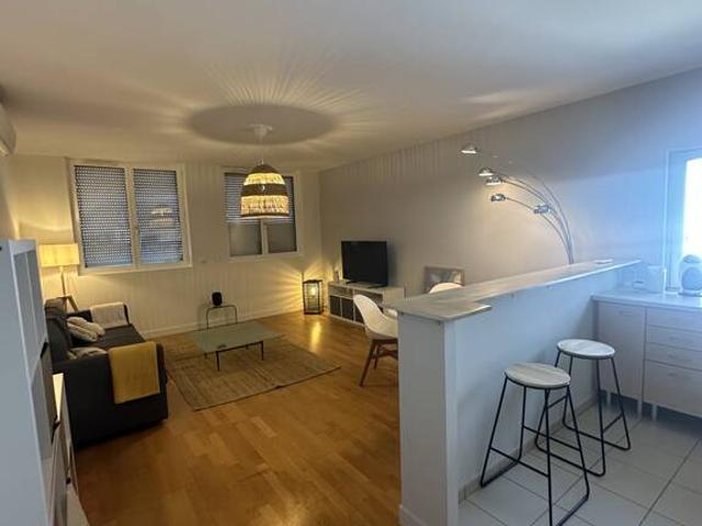 Location Appartement Rue Victor Hugo, Châteauroux