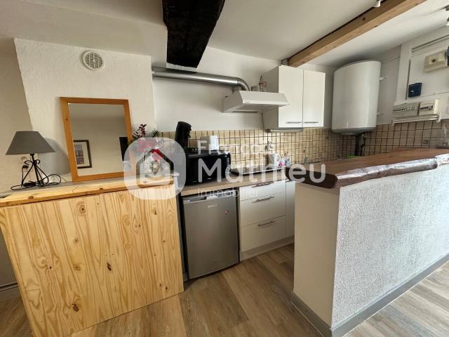 Location Appartement Rue Victor Hugo, Châtillon sur Chalaronne