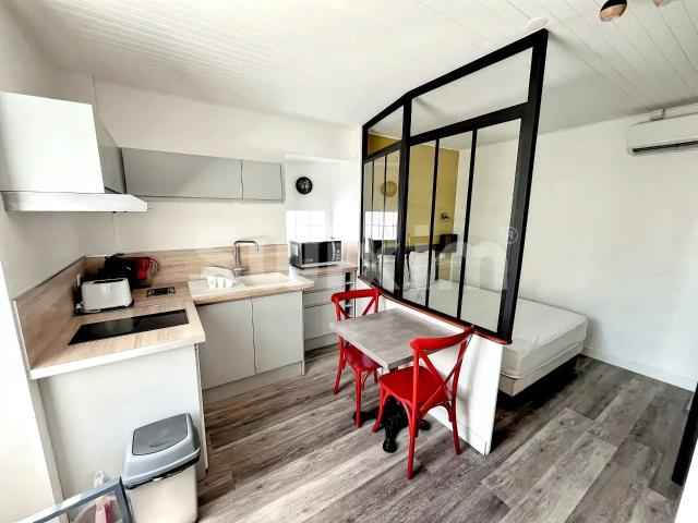 Location Appartement Rue Victor Hugo, Aix les Bains