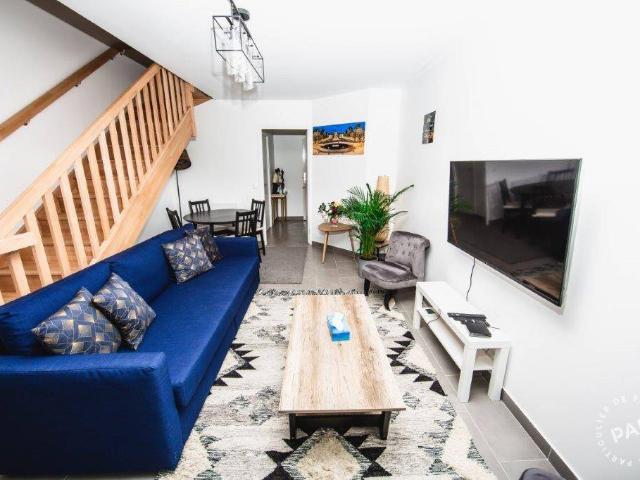 Location Appartement Rue Victor Hugo, Alfortville