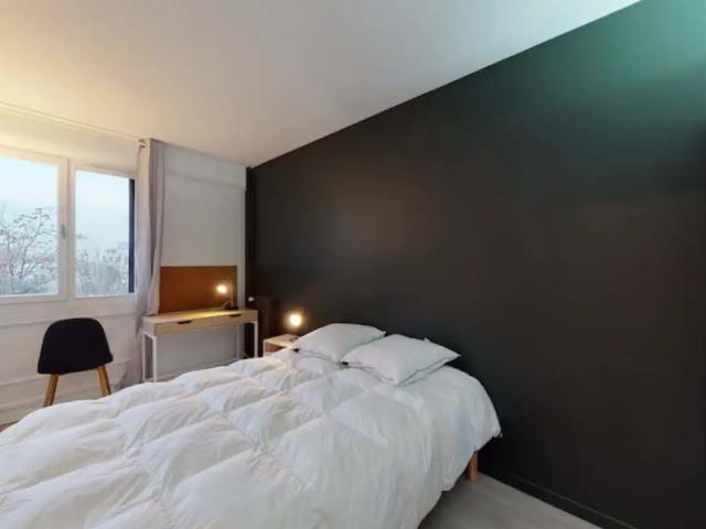 Location Appartement Rue Victor Hugo, Asnières sur Seine