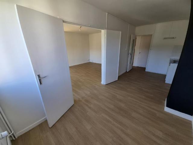 Location Appartement Rue Victor Hugo, Bogny sur Meuse