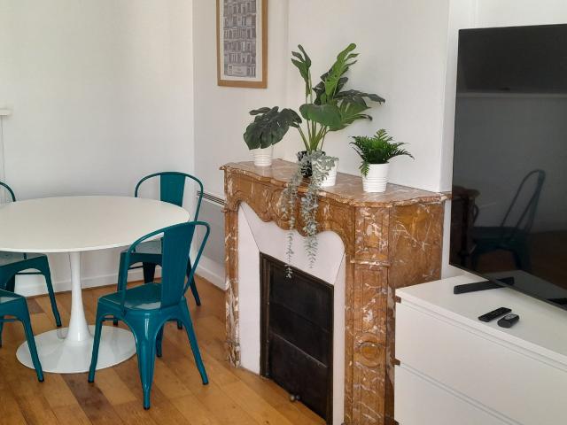 Location Appartement Rue Victor Hugo, Bayonne
