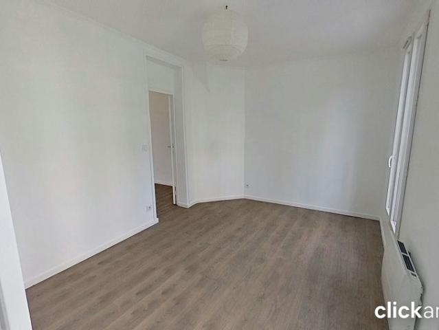 Location Appartement Rue Victor Hugo, Bagnolet