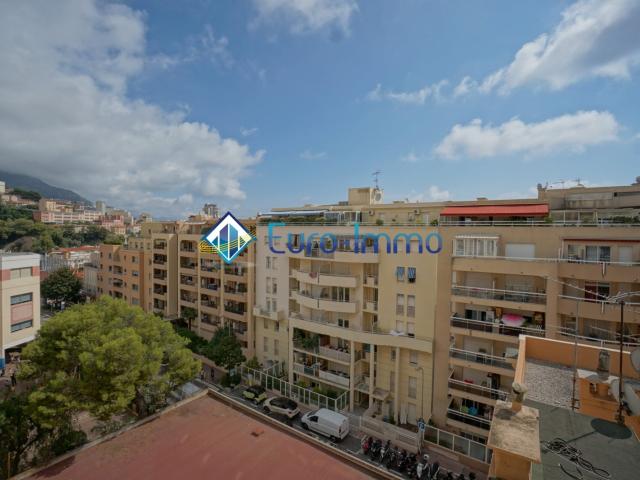 Location Appartement Rue Victor Hugo, Beausoleil