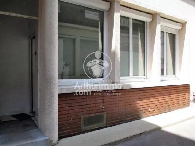 Location Appartement Rue Victor Hugo, Bihorel