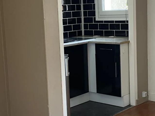 Location Appartement Rue Victor Hugo, Dieppe