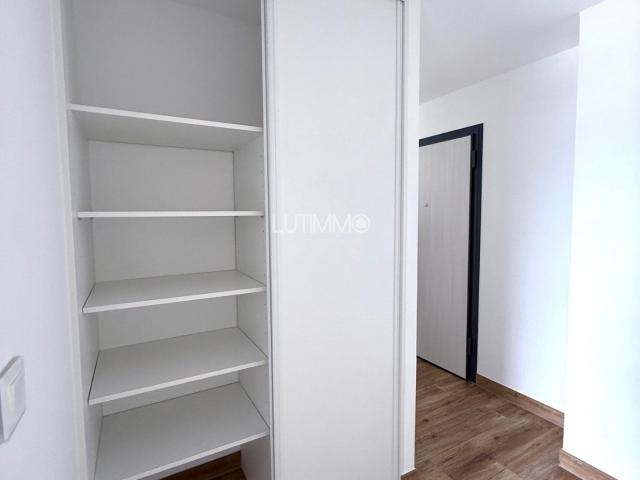 Location Appartement Rue Victor Hugo, Fessenheim