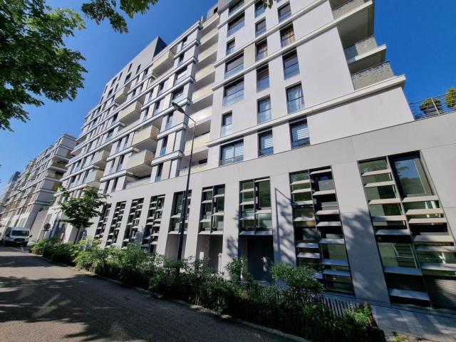 Location Appartement Rue Victor Hugo, Issy les Moulineaux