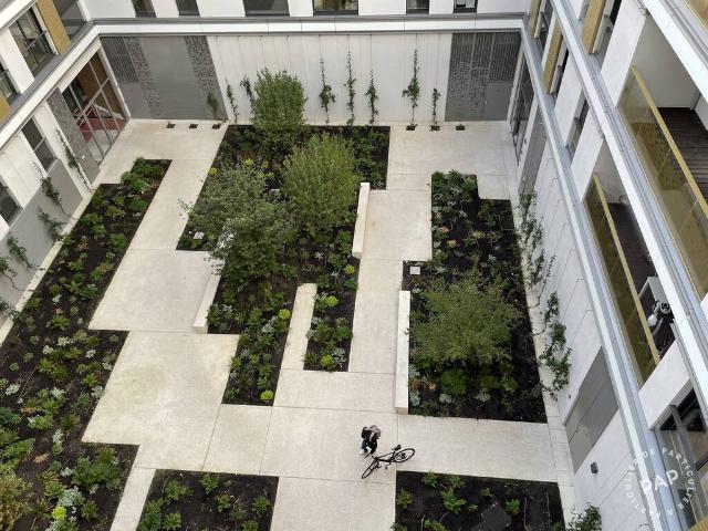 Location Appartement Rue Victor Hugo, Issy les Moulineaux