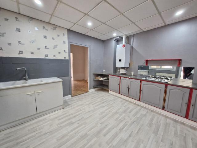 Location Appartement Rue Victor Hugo, Les Roches de Condrieu