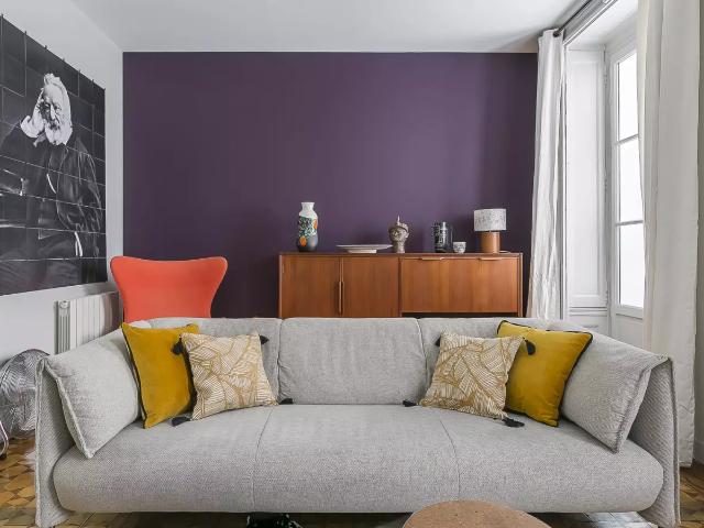 Location Appartement Rue Victor Hugo, Lyon