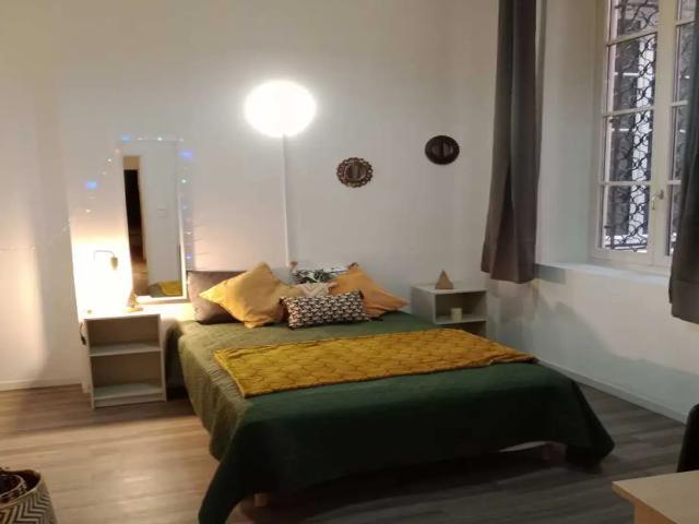 Location Appartement Rue Victor Hugo, Lyon