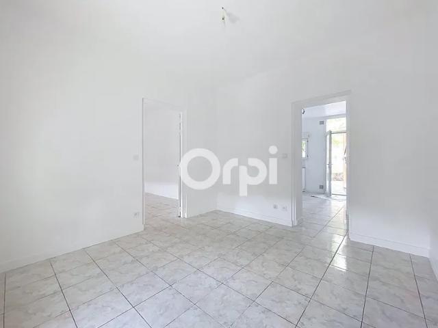 Location Appartement Rue Victor Hugo, Montataire