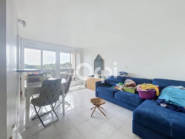 Location Appartement Rue Victor Hugo, Montataire