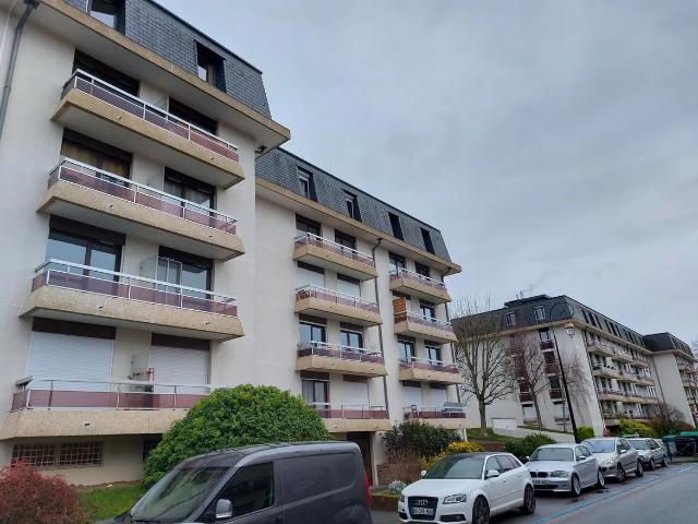 Location Appartement Rue Victor Hugo, Margny lès Compiègne