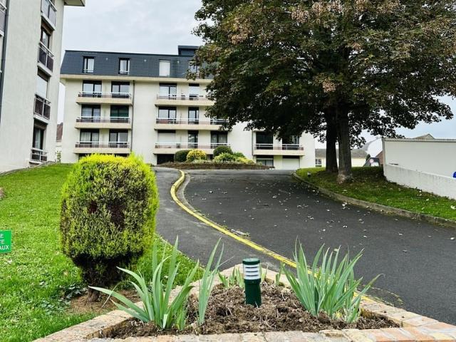 Location Appartement Rue Victor Hugo, Margny lès Compiègne