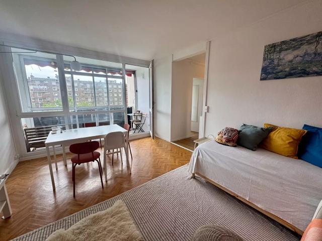 Location Appartement Rue Victor Hugo, Sotteville lès Rouen
