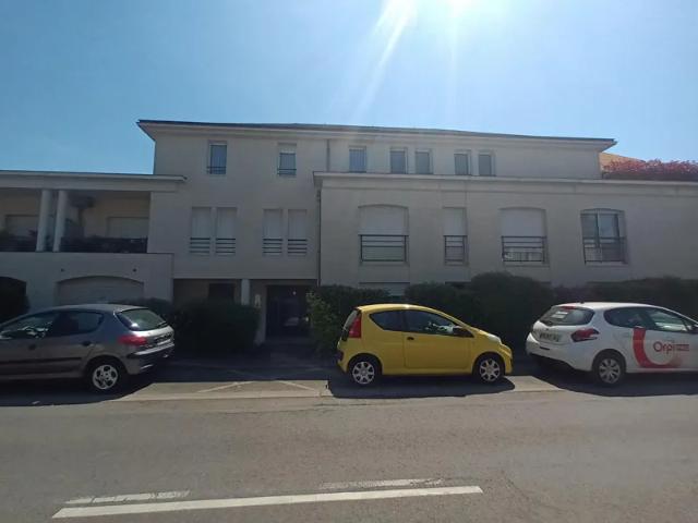 Location Appartement Rue Victor Hugo, Saint Cyr sur Loire