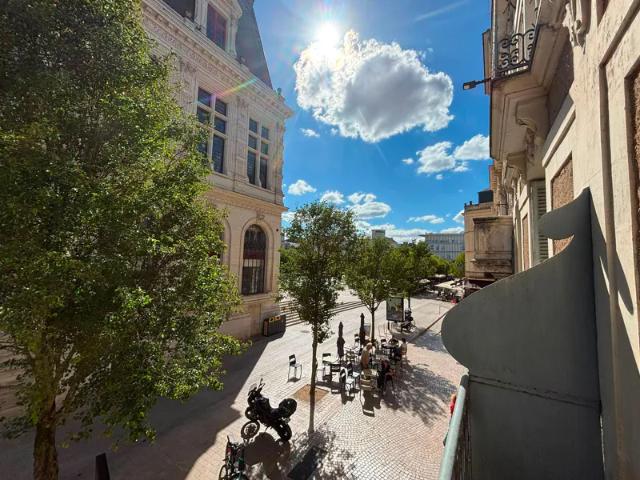 Location Appartement Rue Victor Hugo, Poitiers