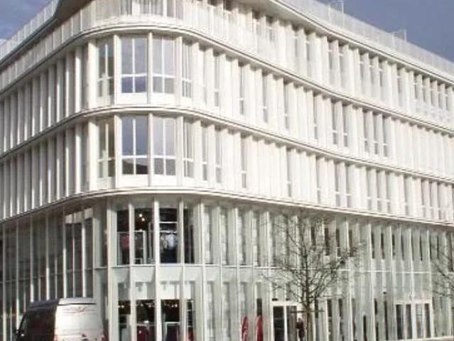 Location Appartement Rue Victor Hugo, Poitiers