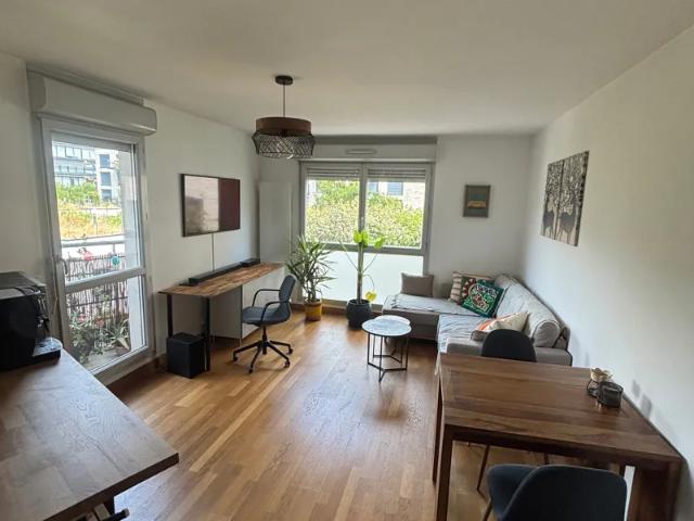 Location Appartement Rue Victor Hugo, Pantin