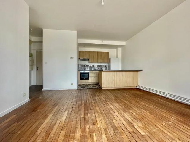 Location Appartement Rue Victor Hugo, Périgueux
