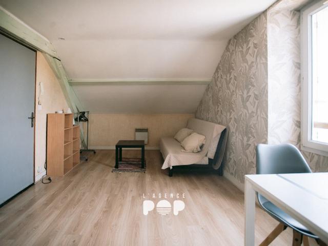 Location Appartement Rue Victor Hugo, Périgueux