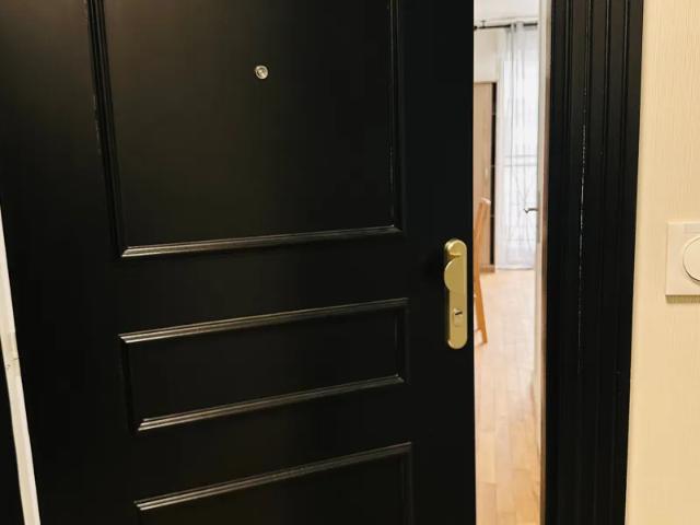 Location Appartement Rue Victor Hugo, Puteaux