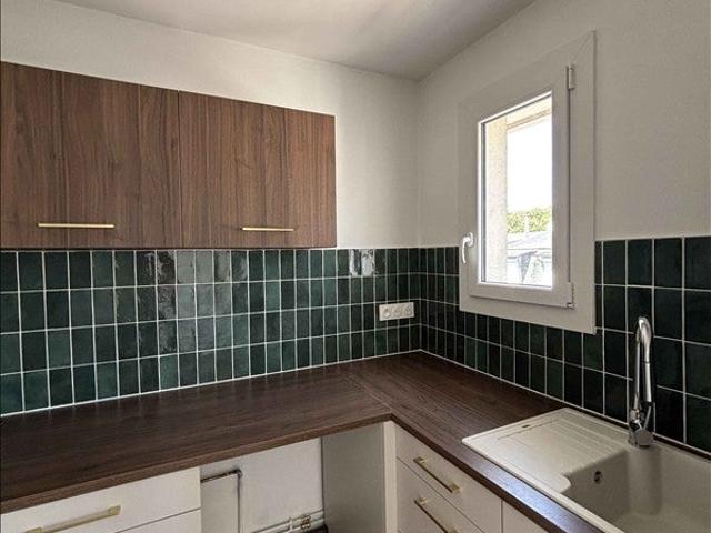 Location Appartement Rue Victor Hugo, Tours