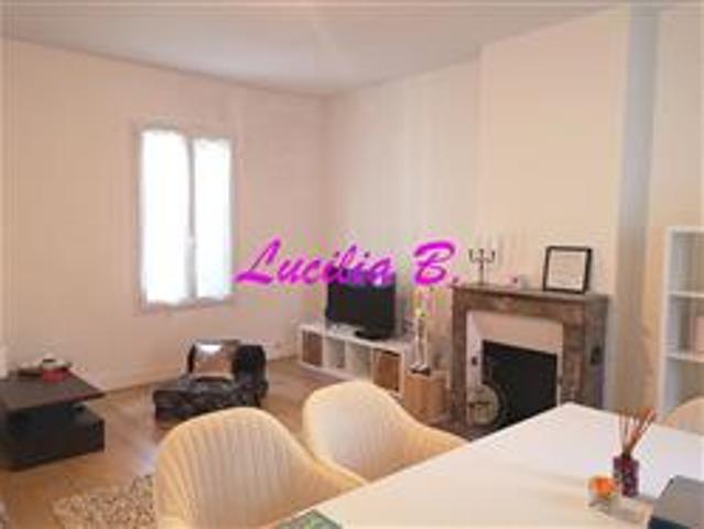 Location Appartement Rue Victor Hugo, Tours