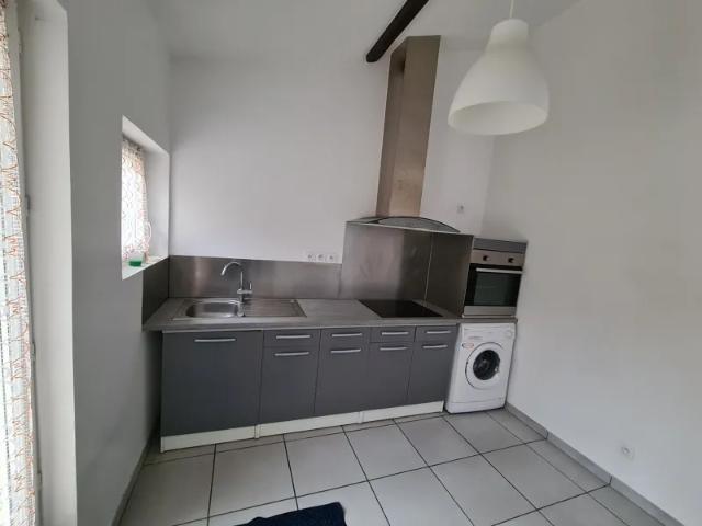 Location Appartement Chemin de halage de la Midouze, Tartas