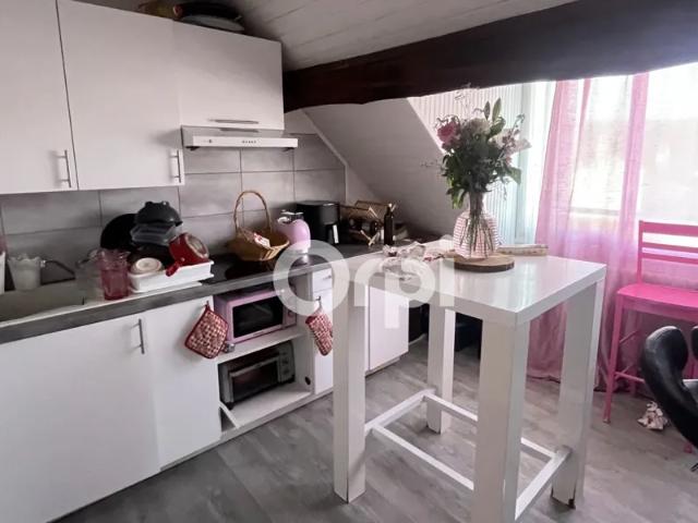 Location Appartement Rue Victor Hugo, Thomery