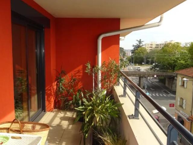 Location Appartement Rue Victor Hugo, Villefranche sur Saône