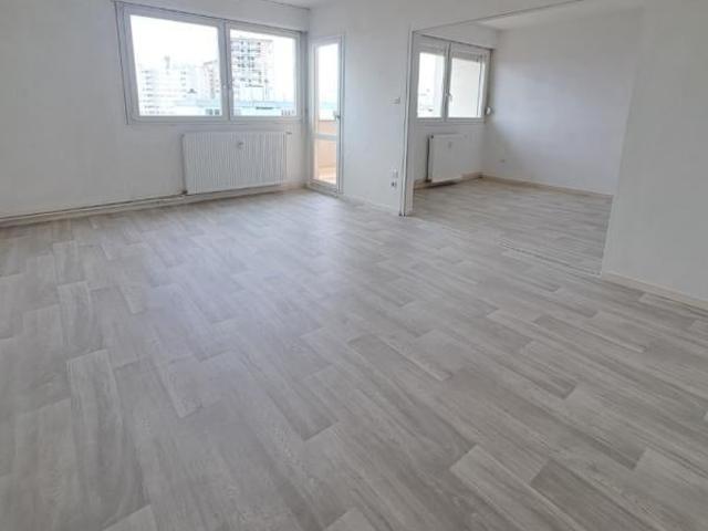 Location Appartement Rue Victor Lacaille d'Esse, Chalon sur Saône