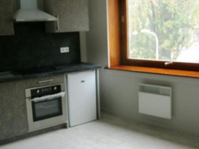 Location Appartement Rue Victor Lagrange, Lyon