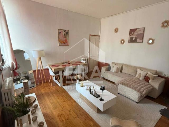 Location Appartement Rue Victor Lenglet, Saint Quentin