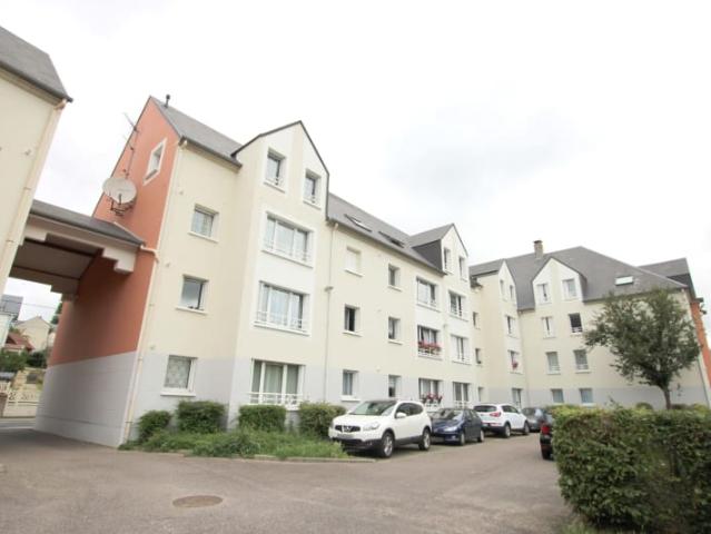 Location Appartement Rue Victor Lesueur, Montivilliers