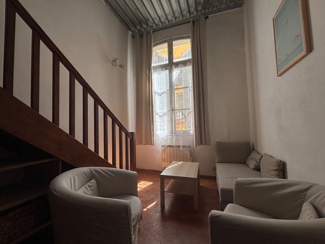 Location Appartement Rue Victor Leydet, Aix en Provence