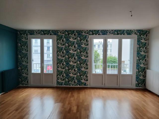 Location Appartement Rue Victor Louis, La Rochelle