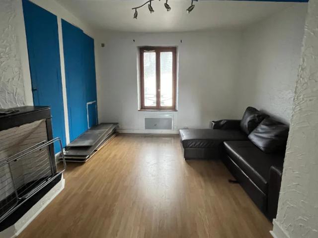 Location Appartement Rue Victor Plessier, La Ferté Gaucher