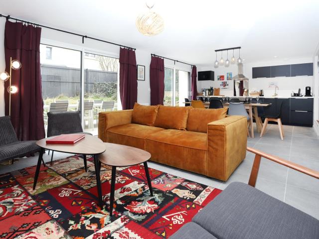 Location Appartement Rue Victor Rault, Rennes