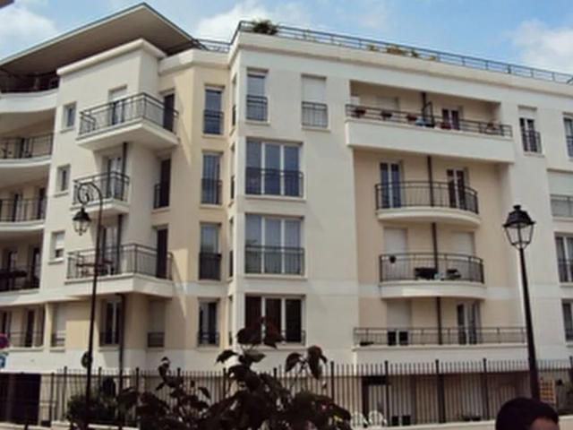Location Appartement Rue Victor Schœlcher, Antony