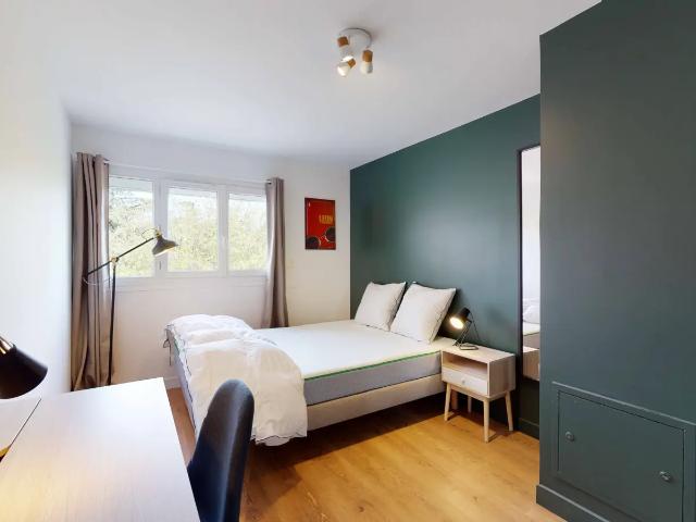 Location Appartement Rue Victor Schœlcher, Créteil
