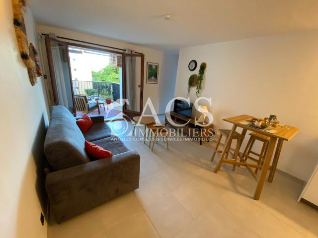 Location Appartement Rue Victor Shoelcher, Saint Ouen l'Aumône