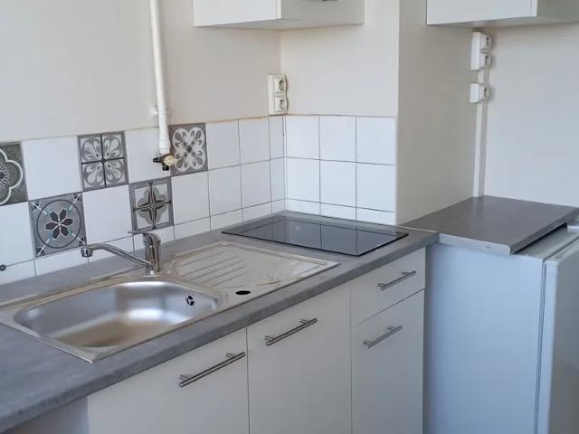 Location Appartement Rue Victorien Sardou, Limoges