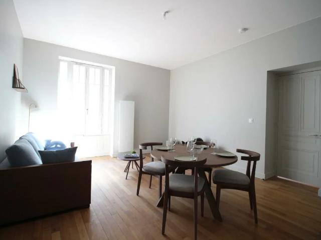 Location Appartement Rue Victorien Sardou, Lyon