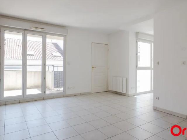 Location Appartement Rue Victorien Sardou, Lyon