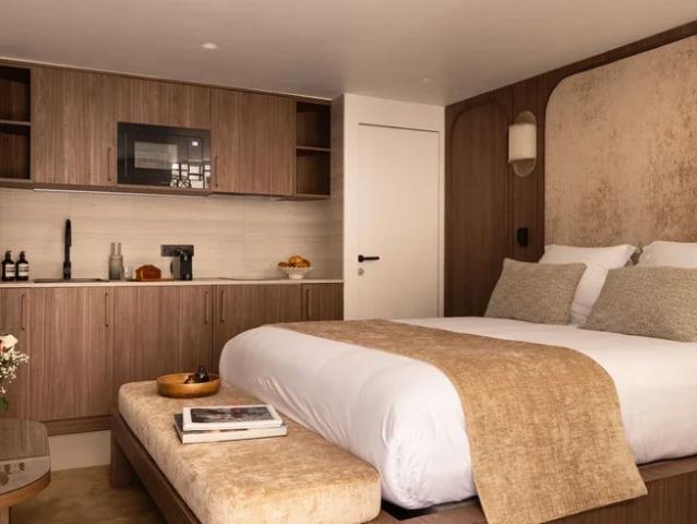 Location Appartement Rue Vieille du Temple, Paris