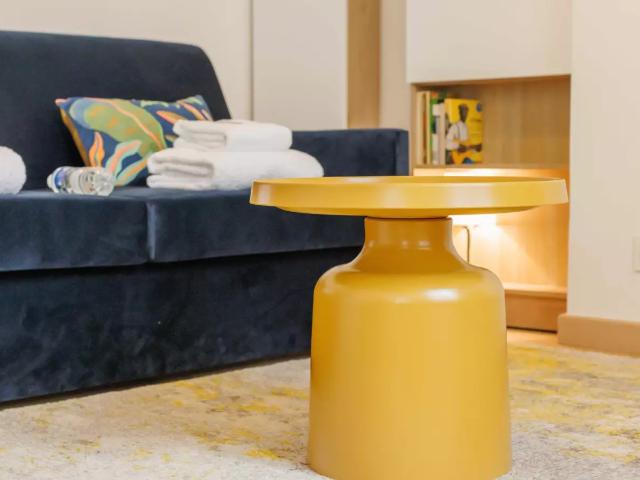 Location Appartement Rue Vieille du Temple, Paris